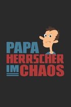Papa Herrscher im Chaos