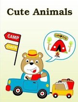 Cute Animals