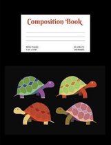 Composition Book