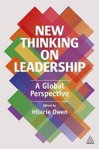 New Thinking on Leadership