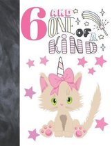 6 And One Of A Kind
