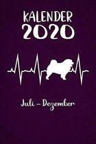 Kalender 2020