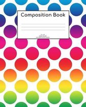 Composition Book