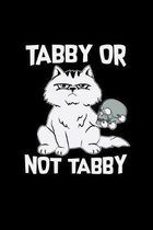 Tabby or not tabby