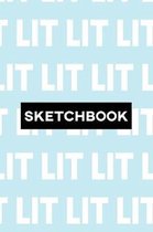 Sketchbook