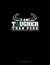 I am Tougher Than PCOS