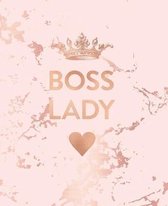 Boss Lady