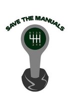Save The Manuals