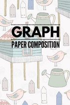 Graph Paper Composition