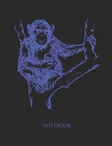 Chimpanzee Notebook