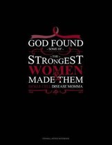 God Found Some of the Strongest Women and Made Them Sickle Cell Disease Momma