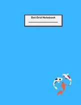Dot Grid Notebook