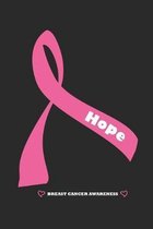Hope Breast Cancer Awareness