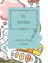 Kids Sketchbook