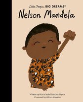 Little People, BIG DREAMS- Nelson Mandela