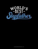 World's Best Stepfather: Storyboard Notebook 1.85