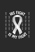 His Fight is my Fight