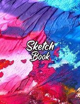 Sketch book