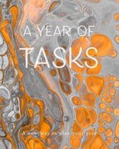 A Year of Tasks: Silver and Gold