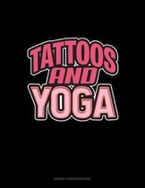 Tattoos And Yoga