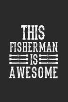 This Fisherman Is Awesome