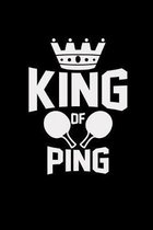 King of the ping