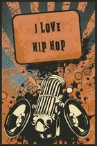 Hip Hop Notebook