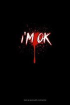 I'm Ok
