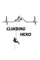 Climbing Hero