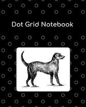 Dot Grid Notebook