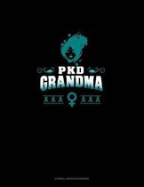 Pkd Grandma