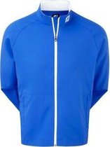 Footjoy Performance Full-Zip  - Lichtblauw - L