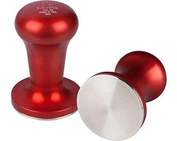 Motta Tamper Flash Rood 58,5mm