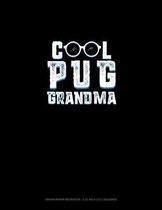 Cool Pug Grandma