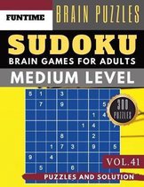 Medium Sudoku