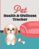 Pet Health & Wellness Tracker