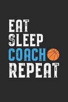 Eat Sleep Coach Repeat