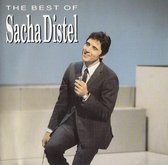 Sacha Distel ‎– The Best Of Sacha Distel