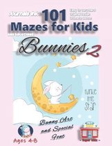 101 Mazes For Kids 2