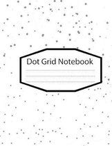 Dot Grid Notebook