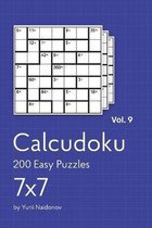 Calcudoku