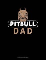 Pitbull Dad