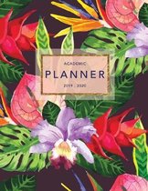 Academic Planner 2019-2020