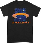 Space Jam 2 A New Legacy  T-Shirt XXL