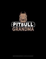 Pitbull Grandma