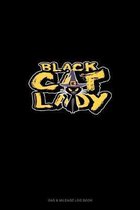 Black Cat Lady