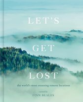 ISBN Let's Get Lost, Voyage, Anglais, Couverture rigide, 240 pages