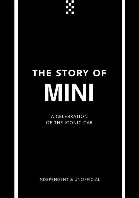 The Story of Mini - cover