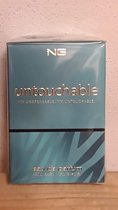 BodyBeautyCosmetics/NG - Untouchable - eau de parfum