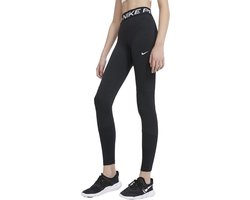 foto van Nike Pro Tight Junior - Maat 158/164